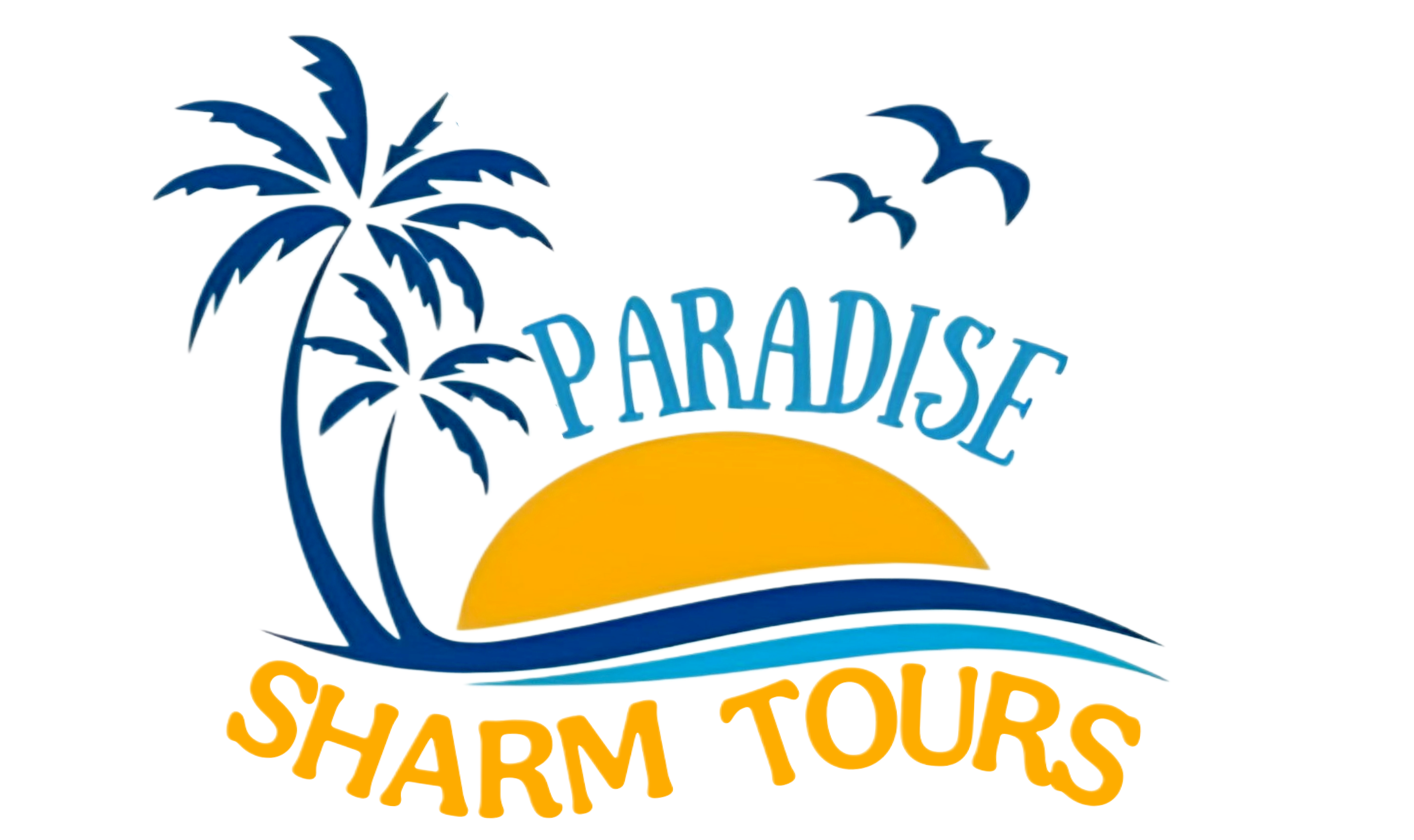 paradisesharmtours