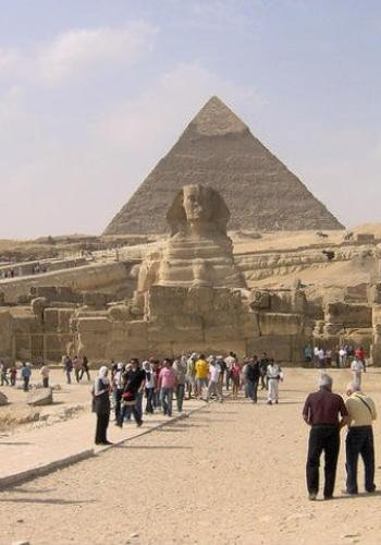 Cairo City Tours & Excursions