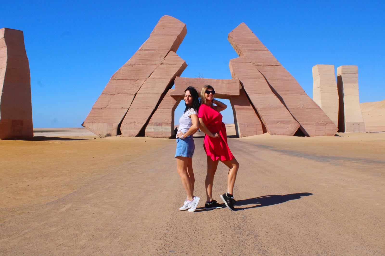 21Ras Mohamed by bus half day