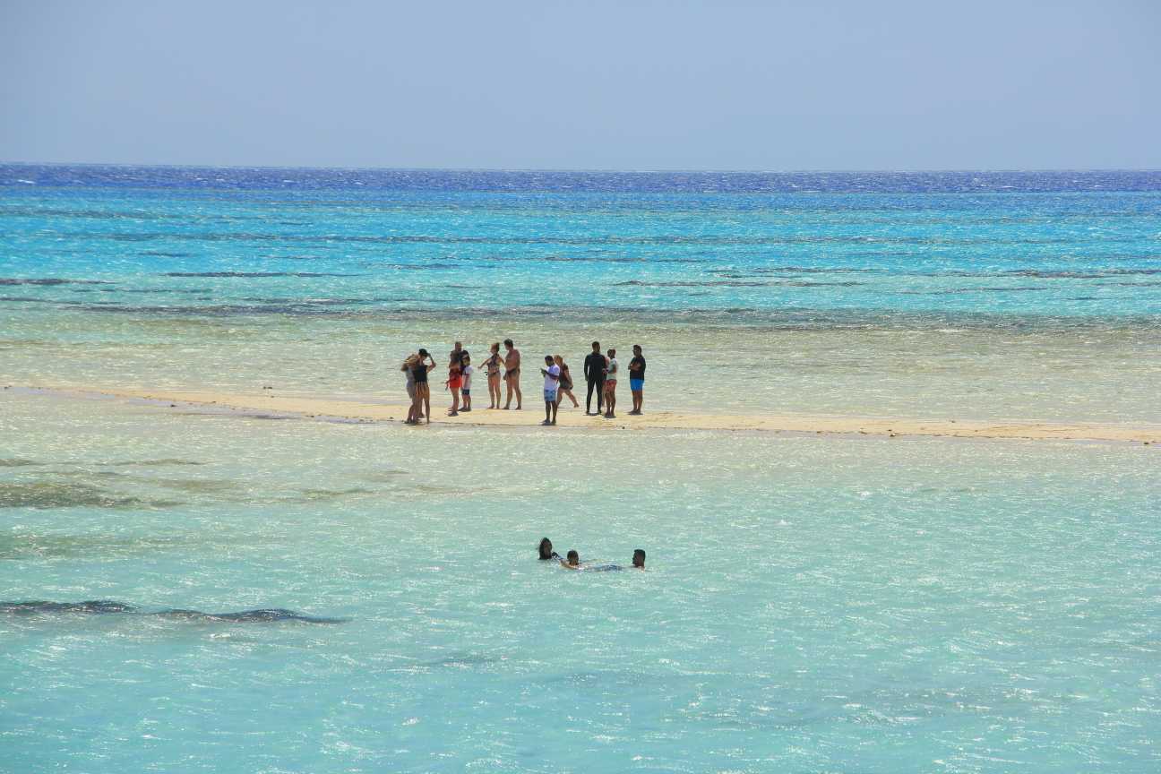 19🌊 Ras Mohammed & White Island Boat Trip-snorkeling-diving-adventure