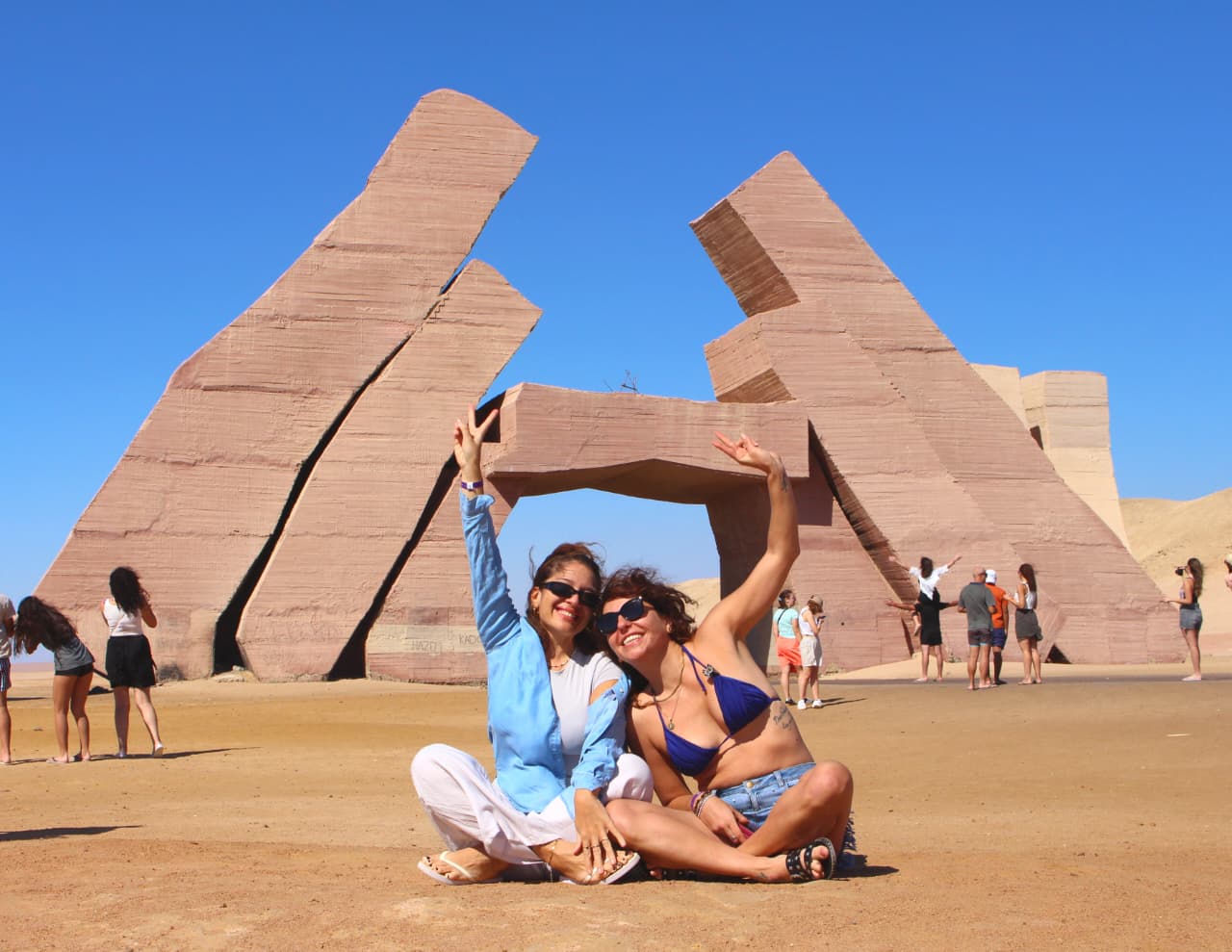 18Ras Mohamed by bus half day