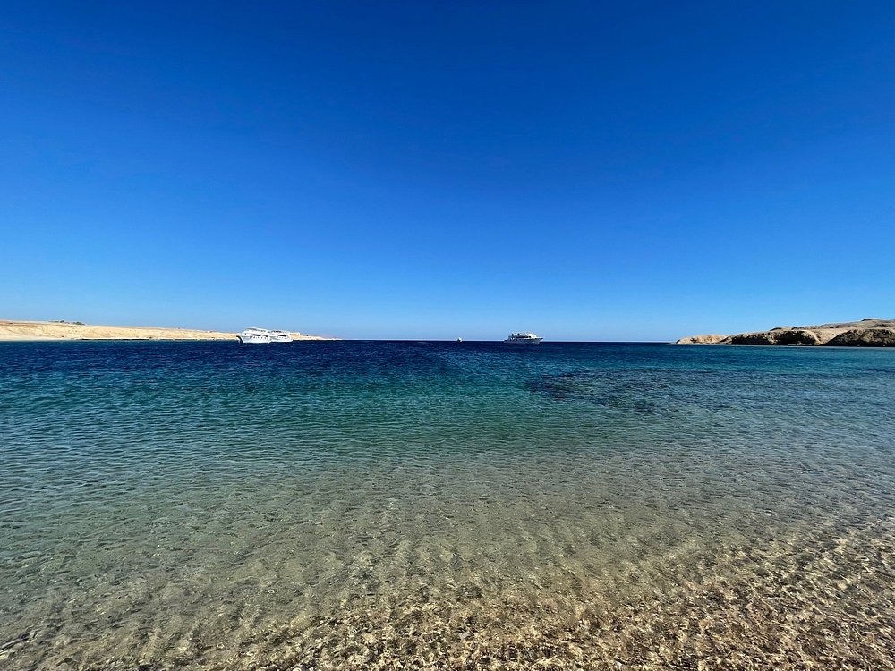 13Ras Mohamed by bus half day