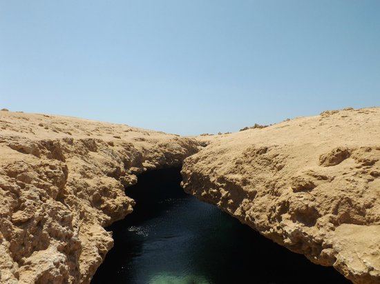 14Ras Mohamed by bus half day