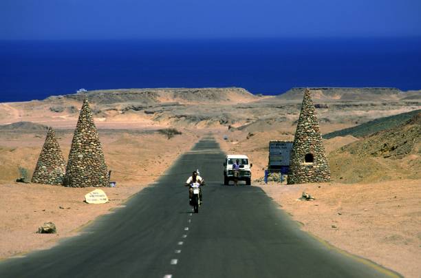 15Ras Mohamed by bus half day