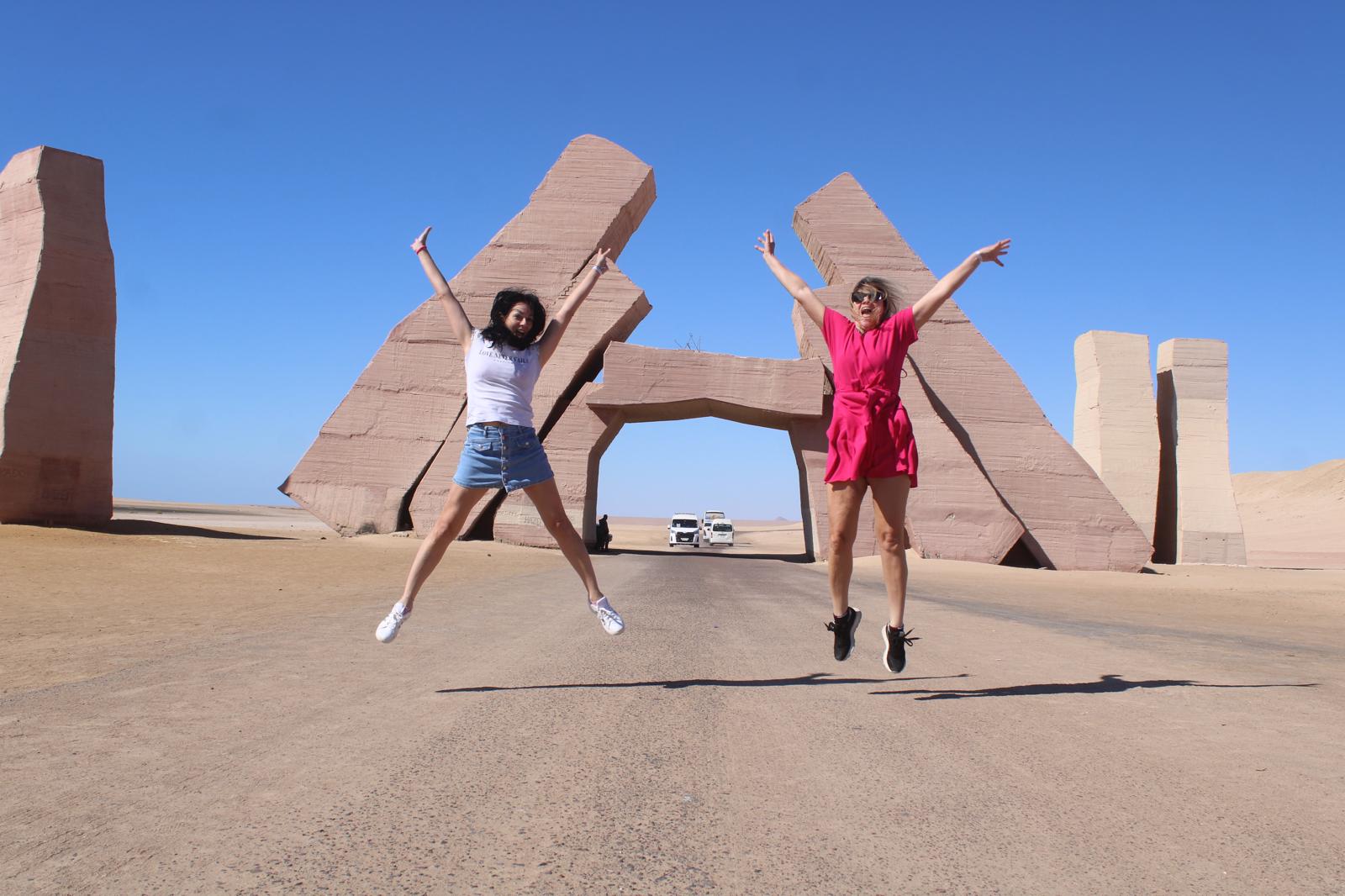 23Ras Mohamed by bus half day