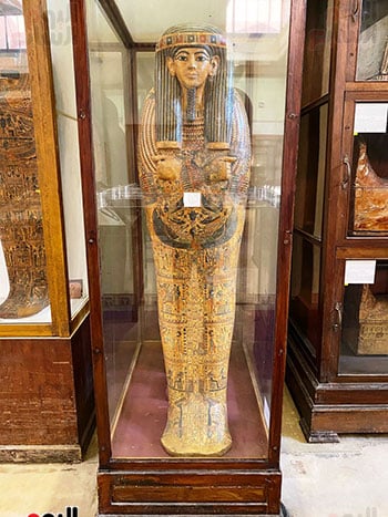 4Cairo Pyramids & Museum Tour from Sharm El Sheikh