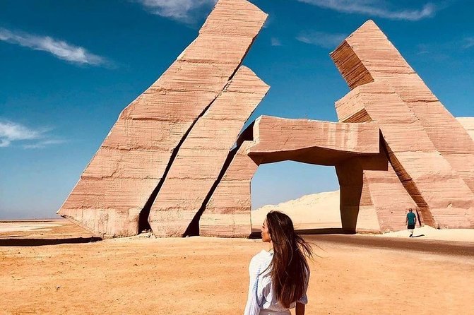 5Ras Mohamed by bus half day