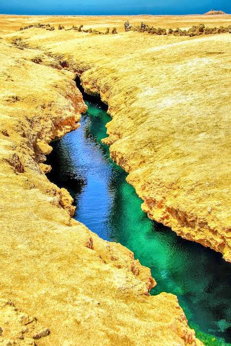 6Ras Mohamed by bus half day